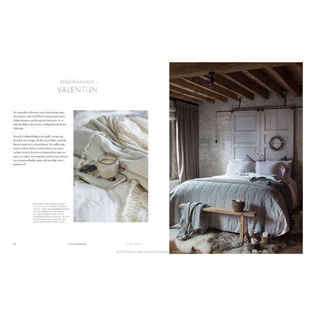 Living With Nature: Decorating With Rhythms of the Seasons