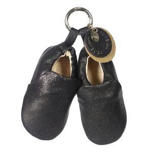 chaussons marche bébé
