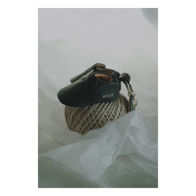 Lauflernschuhe | Anthrazit