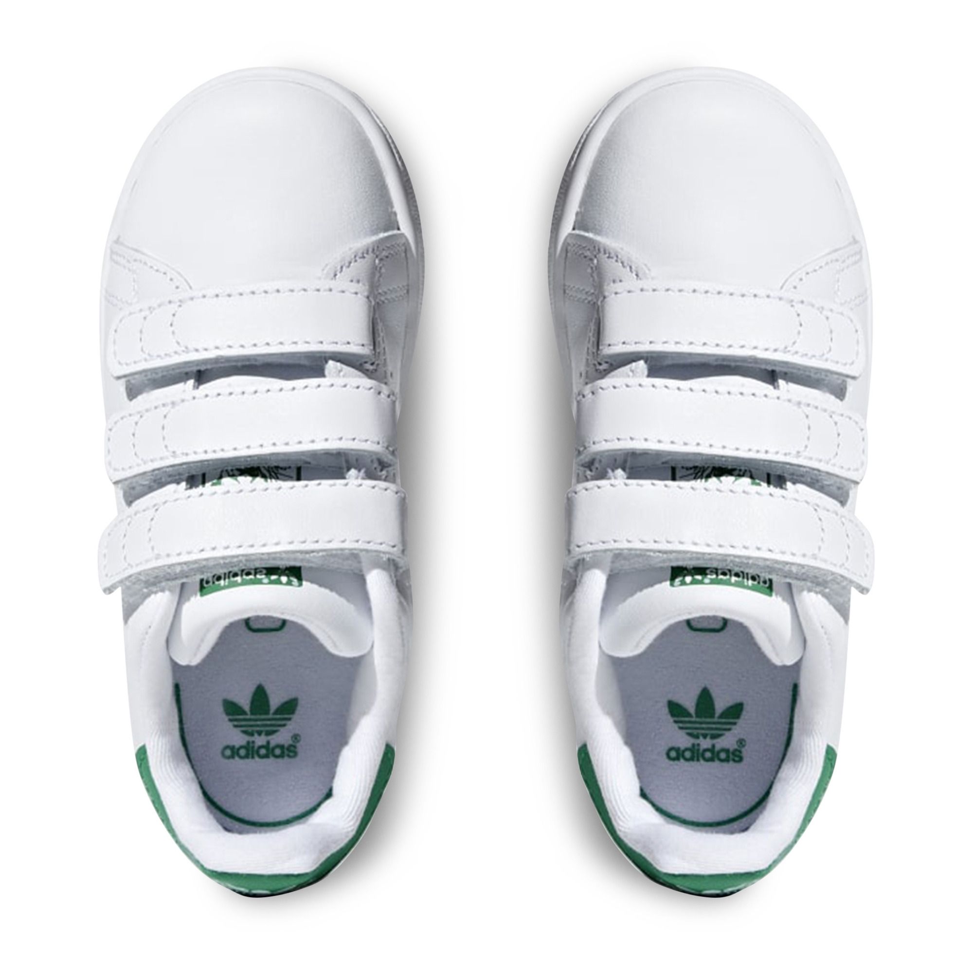 stan smith strappi