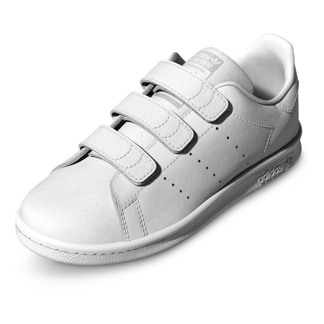 stan smiths velcro