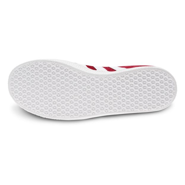 plain white gazelles