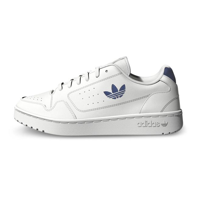 Sneakers NY91 Bianco