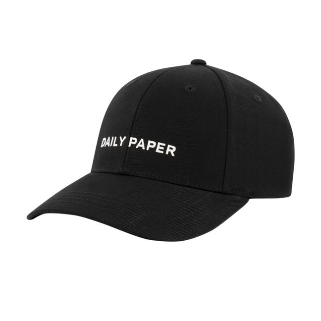 Casquette | Noir