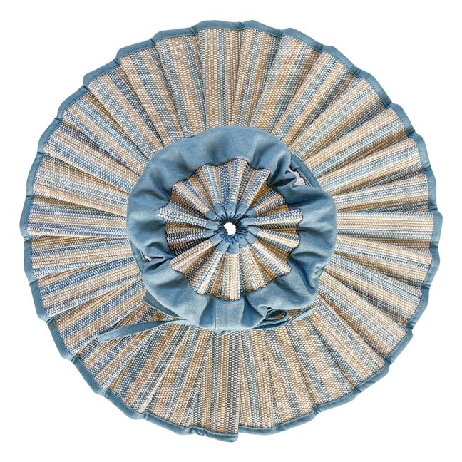 Sombrero Capri French Villa | Azul