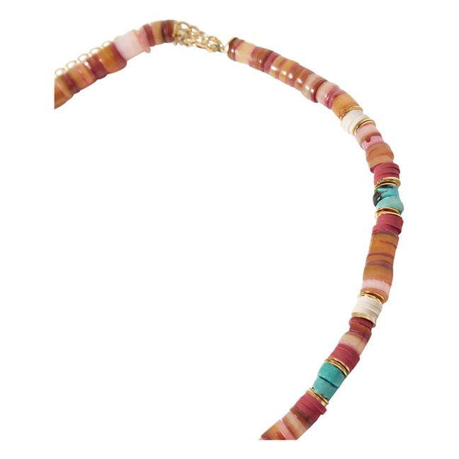 Collier Vadodara | Rose