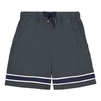 baby boy designer swim shorts