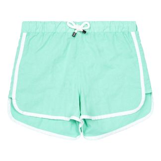 baby boy designer swim shorts