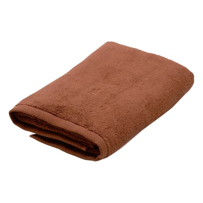Handtuch aus Baumwolle | Cinnamon