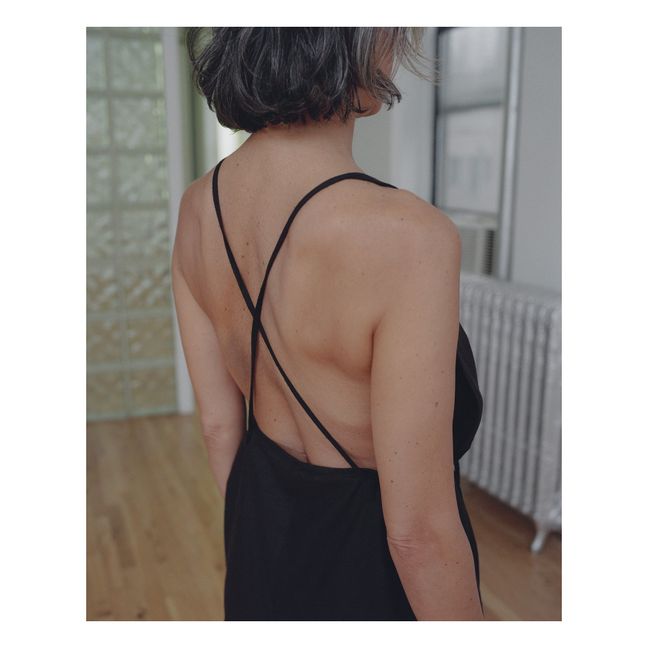 Otay Jumpsuit  | Black