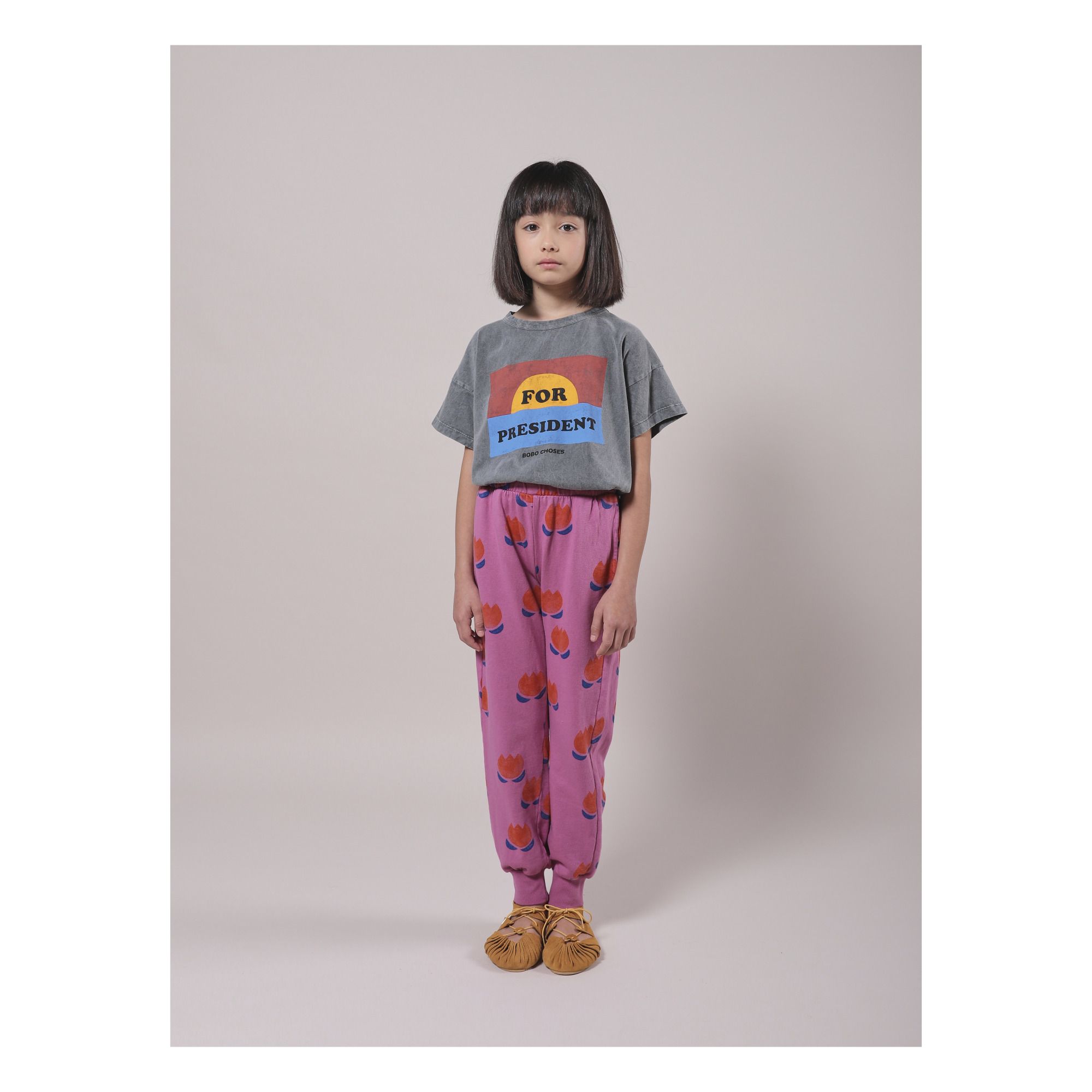 bobo choses for president t shirt