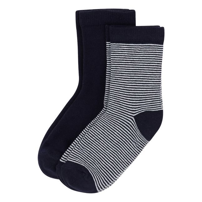 Set of Socks | Turquoise