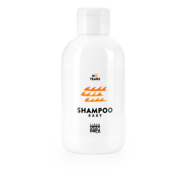 Shampoing pour bébé No-tears - 250ml- Image produit n°0