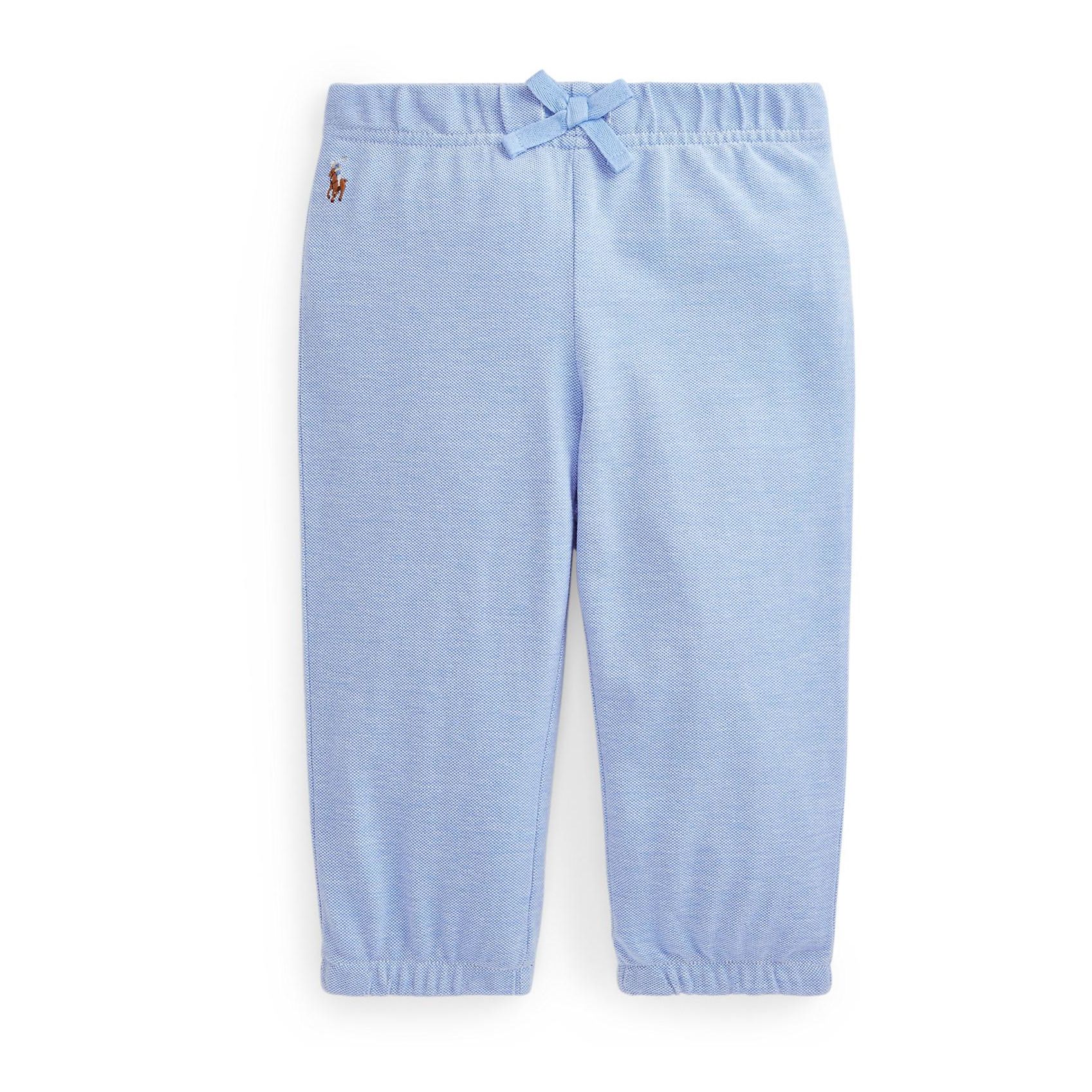 Ralph Lauren - Jogger - Garçon - Bleu