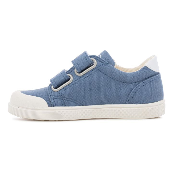 V2 Trainers Light Blue Ten IS Shoes Baby , Children