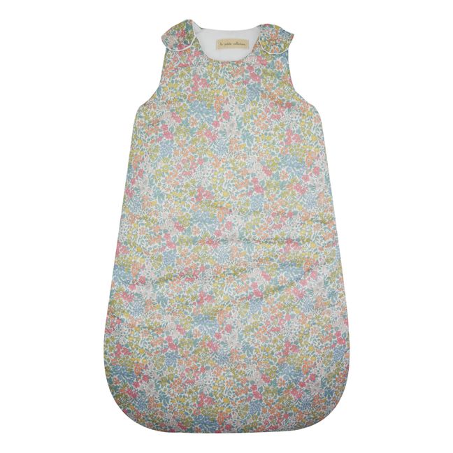 Organic Cotton Baby Sleeping Bag Honey Gabrielle Paris Design Baby