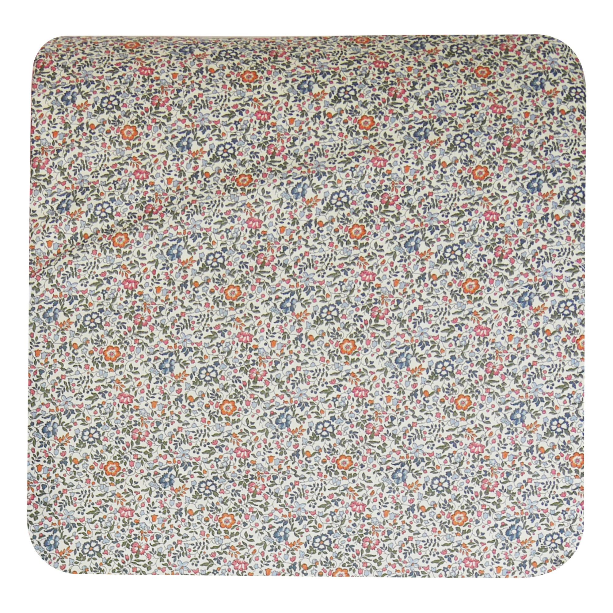 La Petite Collection - Housse de couette Katie & Millie en coton - Multicolore