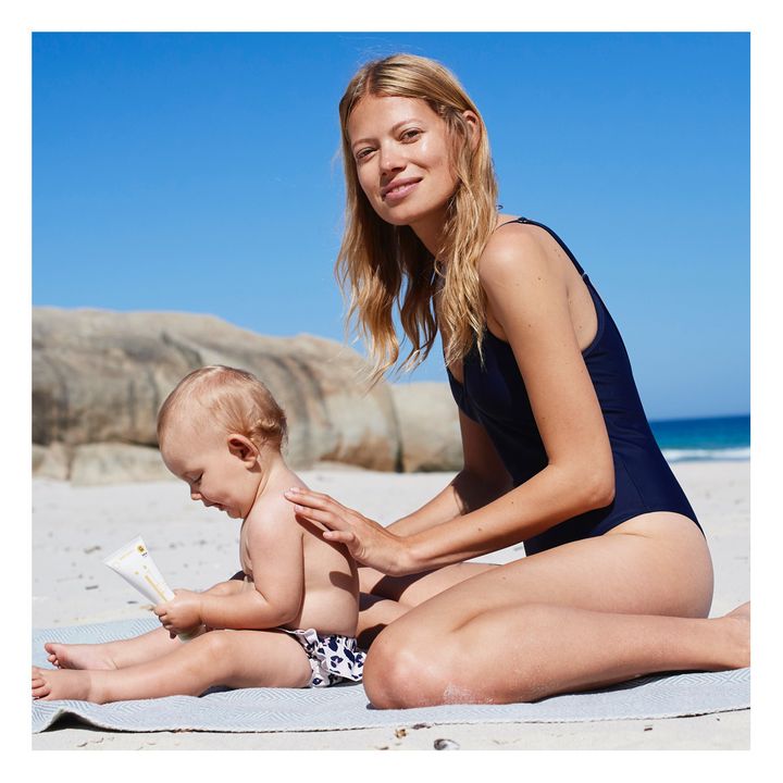 Baby Sunscreen SPF 30 - 100ml- Product image n°1