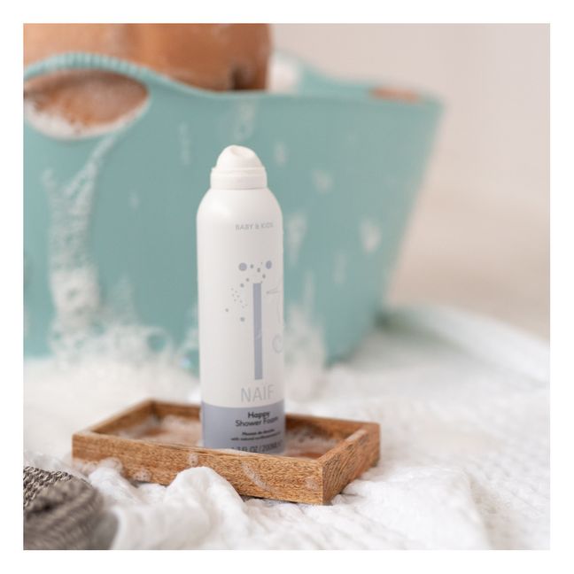 Crema de ducha - 200ml