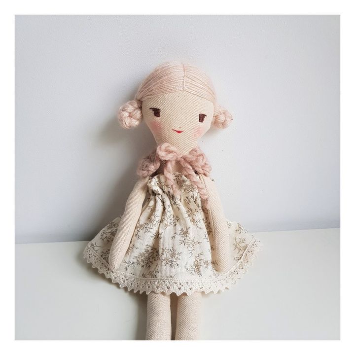 Sonia Doll- Product image n°1