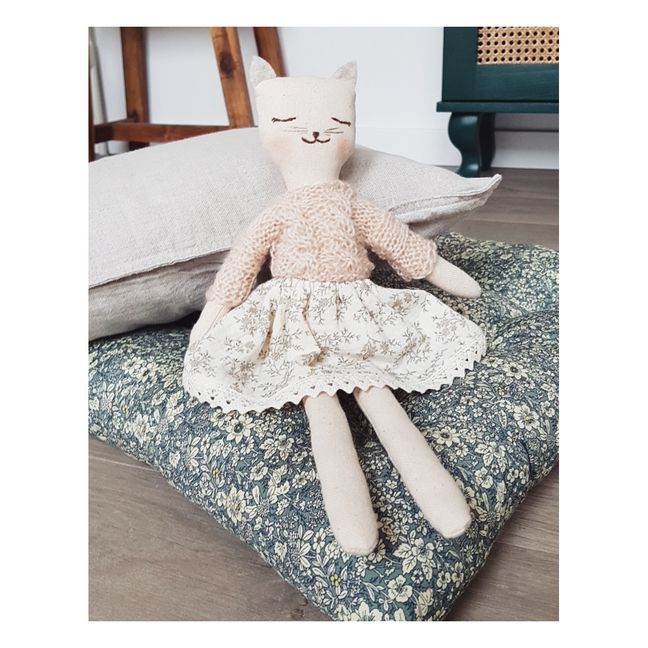 Muñeca Ada