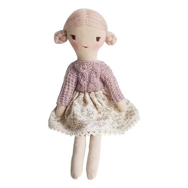 Muñeca Daria