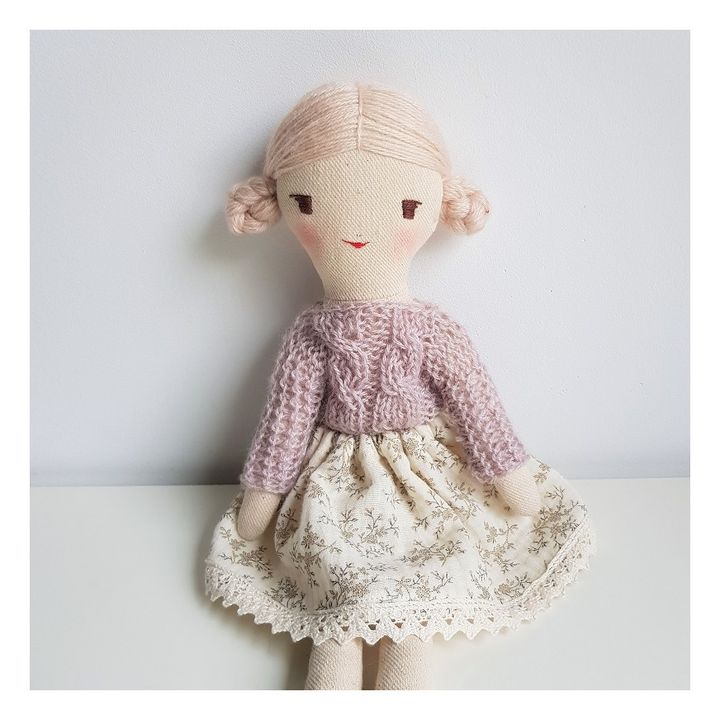 Daria Doll- Product image n°1