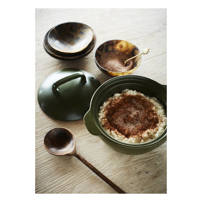Wooden Spoon
