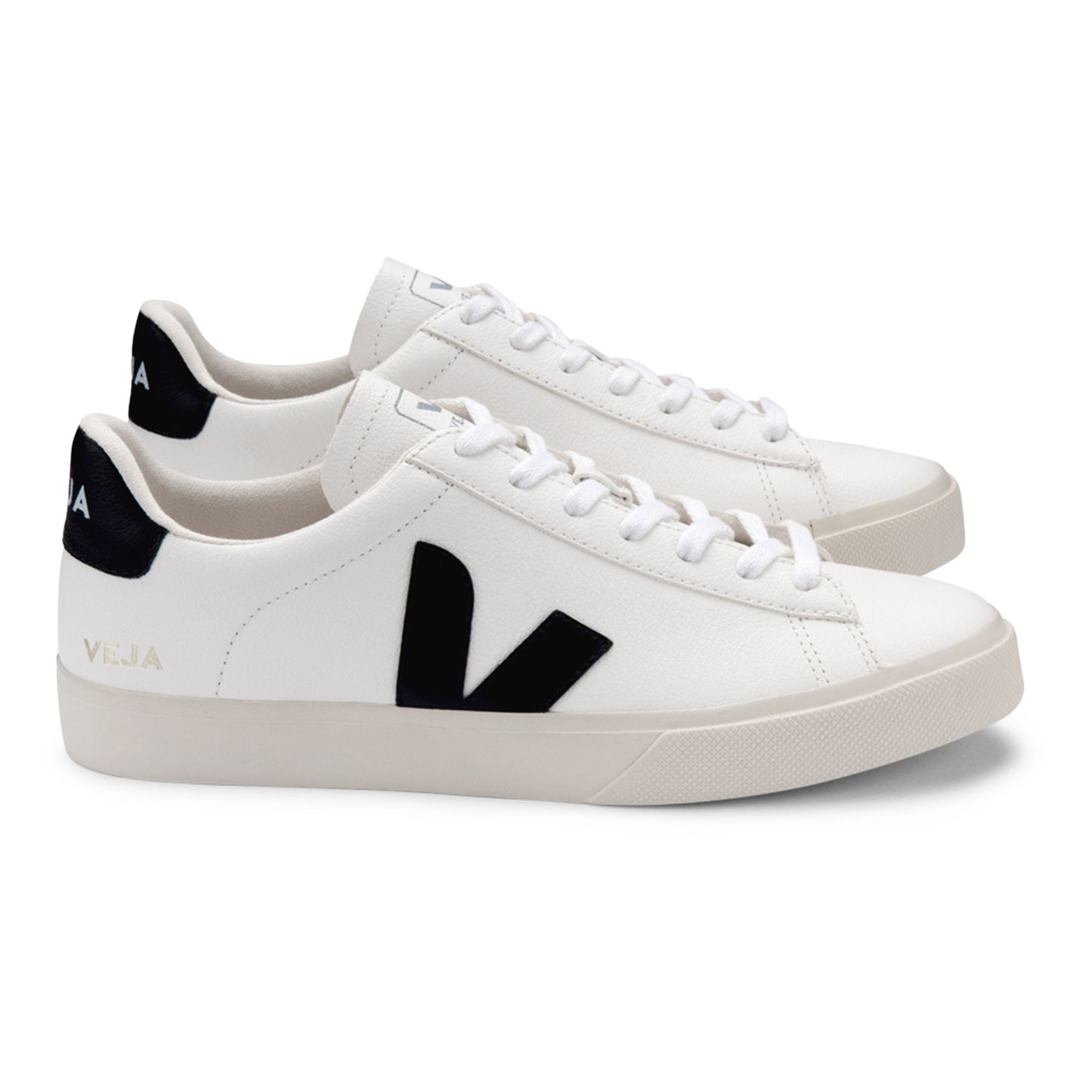 Baskets Chromefree Campo | Noir