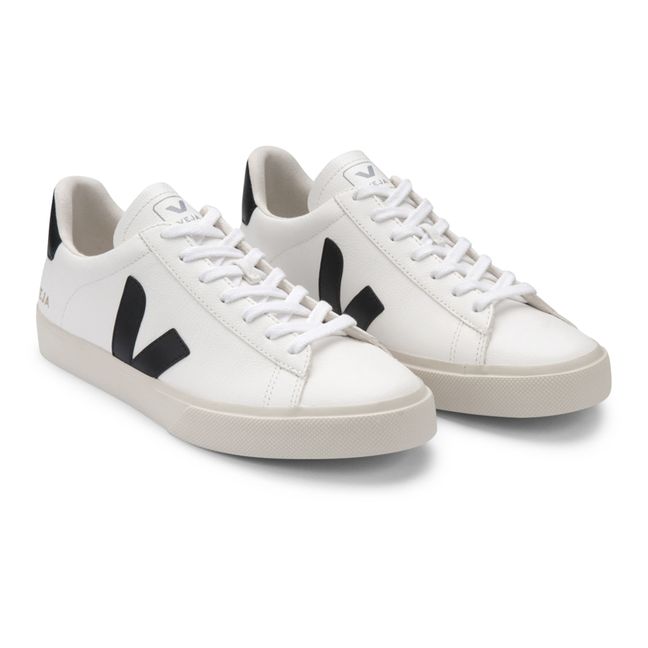 Baskets Chromefree Campo | Noir