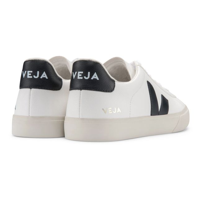 Zapatillas Chromefree Campo -Colección Adulto  | Negro