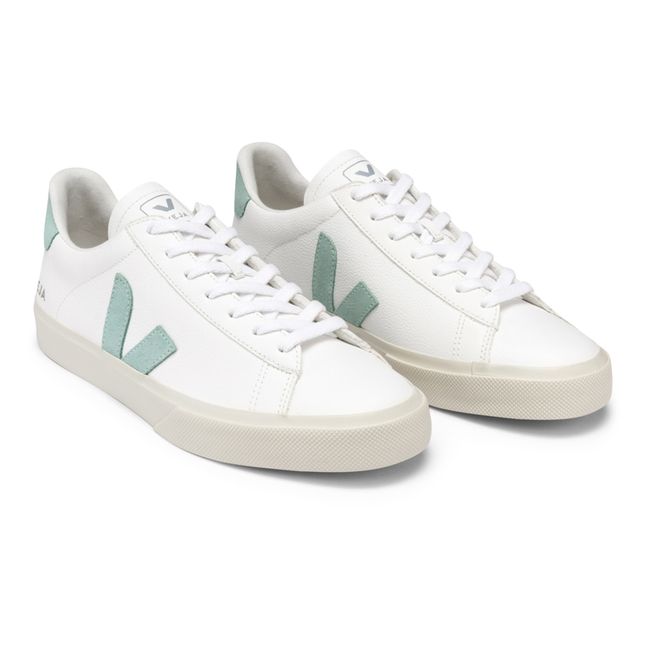 Sneakers Chromefree Campo - Erwachsene Kollektion  | Blasses Grün