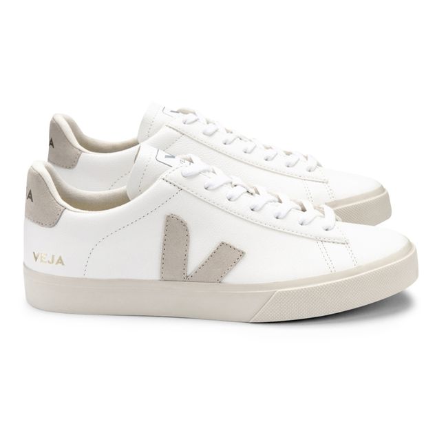 Sneakers Chromefree Campo - Collezione Adulto  | Naturale