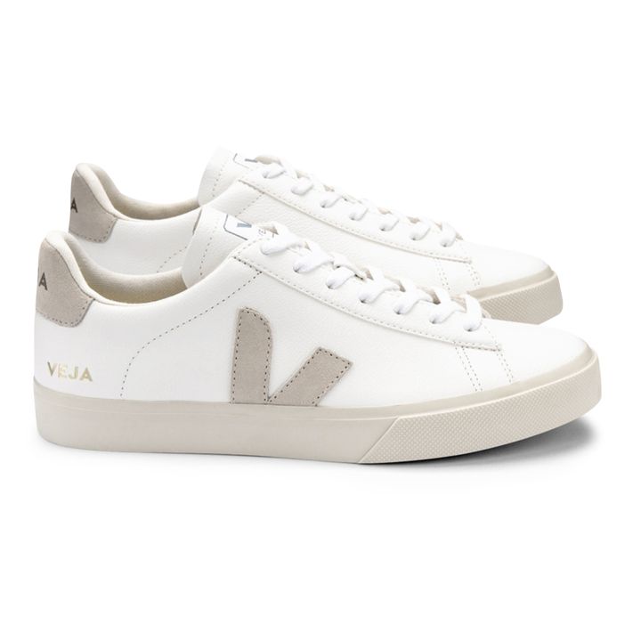 Chromefree Campo Sneakers - Adult's Collection  | Natural- Product image n°0