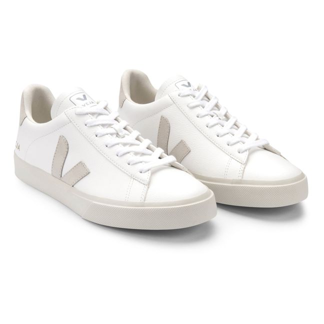 Chromefree Campo Sneakers - Adult's Collection - Natural