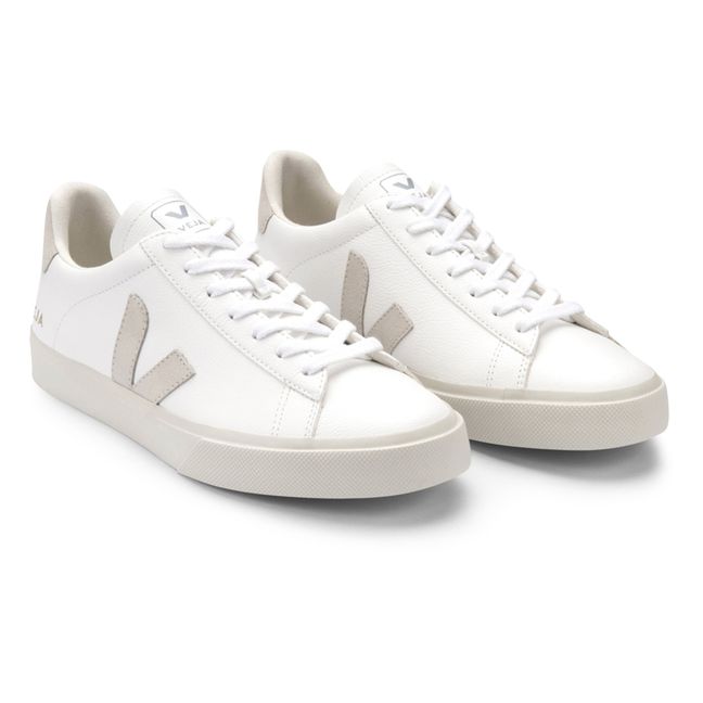 Sneakers Chromefree Campo - Collezione Adulto  | Naturale