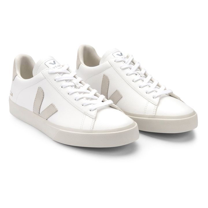 Chromefree Campo Sneakers - Adult's Collection  | Natural- Product image n°3