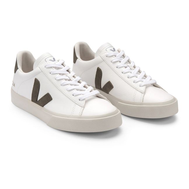 Chromefree Campo Sneakers - Adult's Collection - Khaki