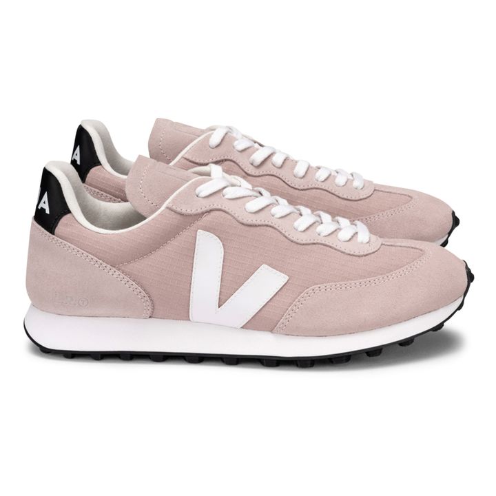 Ripstop Rio Branco Sneakers - Adult's Collection  | Pale pink- Product image n°0