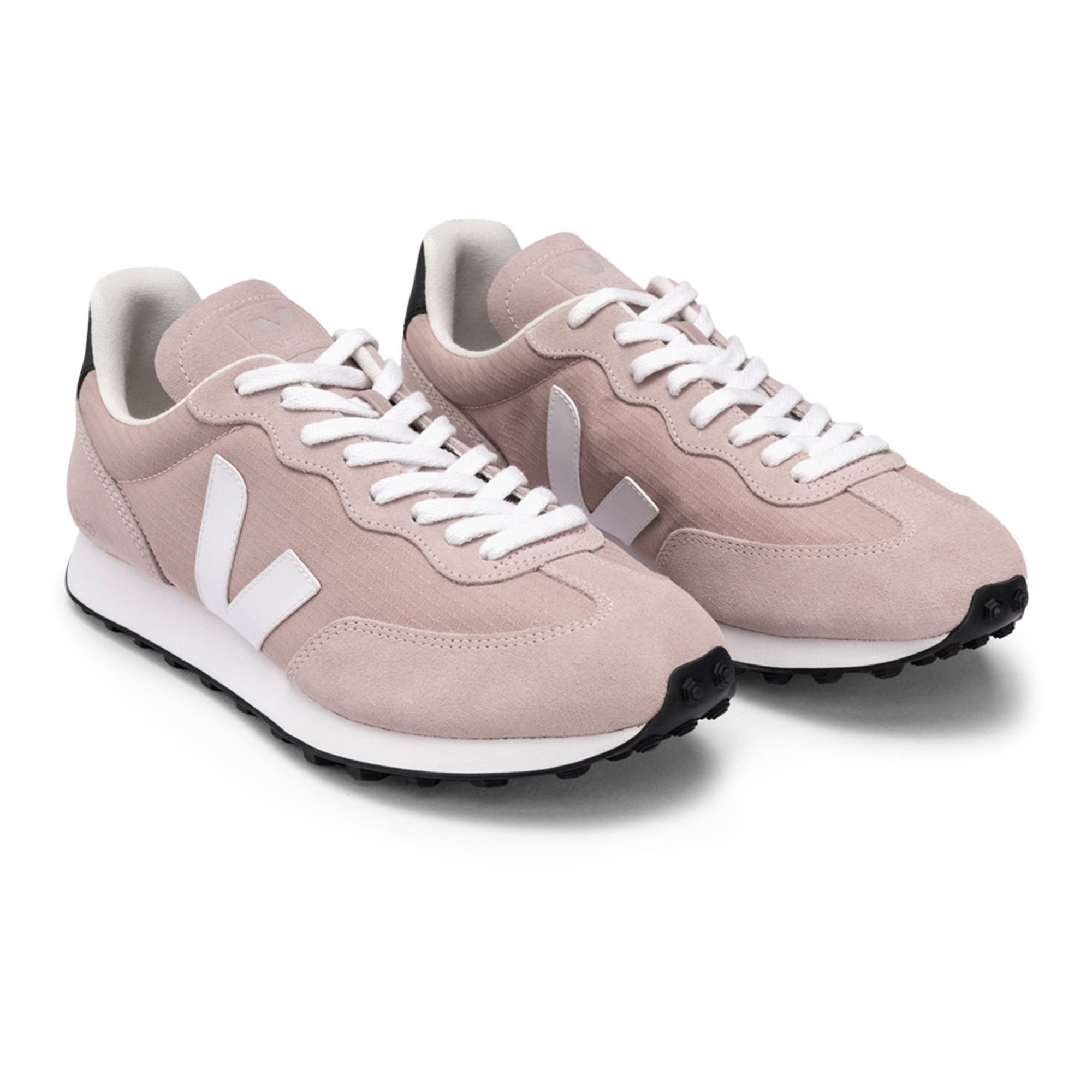 Ripstop Rio Branco Sneakers - Adult's Collection - Pale pink- Product image n°1