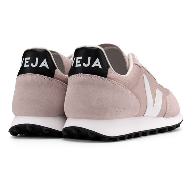 Ripstop Rio Branco Sneakers - Adult's Collection - Pale pink
