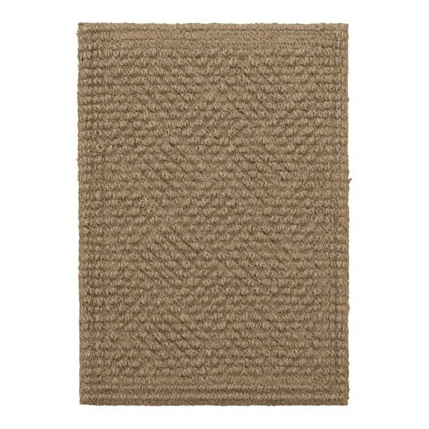 Coconut and Recycled Rubber Doormat House Doctor Design Adult Smallable