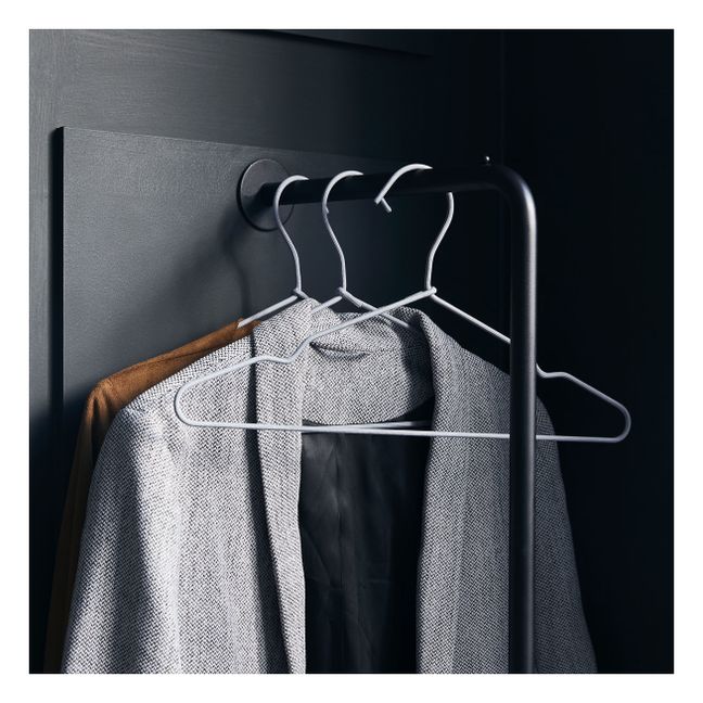 Cloud Coat Hangers Gold Rice Design Children , Adult