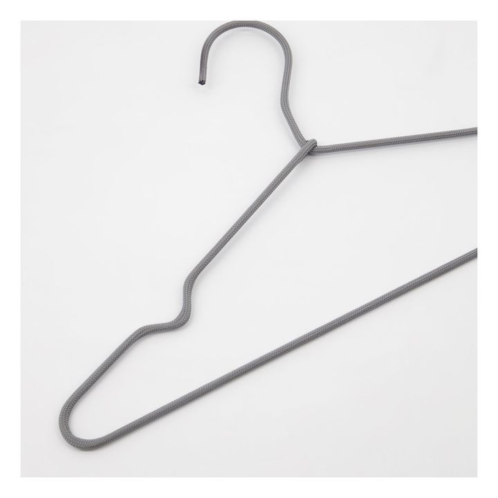 Coat hangers from Earth Metal Wrought Iron 3 seater 28 colours 