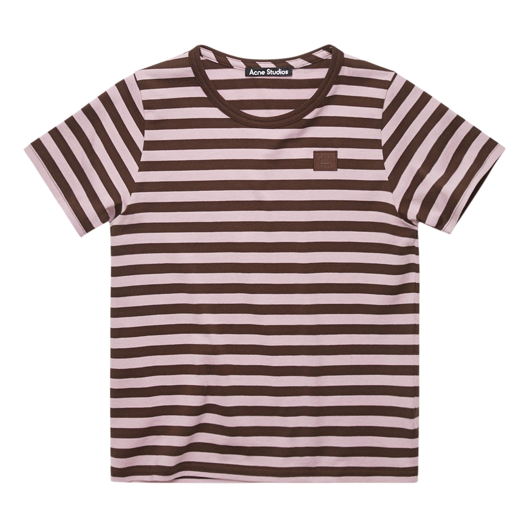 Acne Studios Striped T-shirt - | Smallable