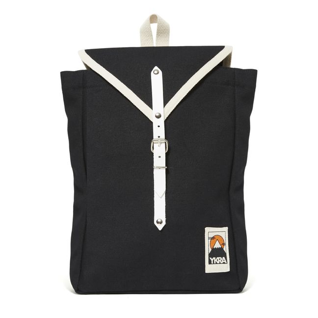 Mochila Scout | Negro