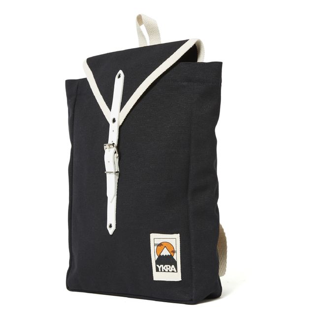 Sac à Dos Scout | Noir