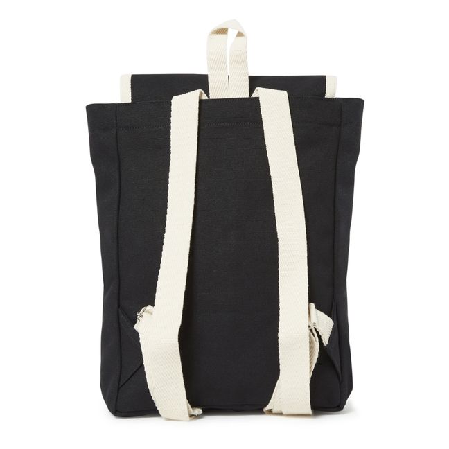 Rucksack Scout | Schwarz