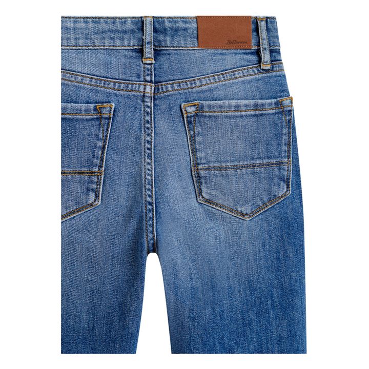 Pinata Jeans  Denim blue- Product image n°6