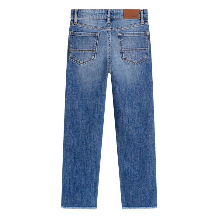Pinata Jeans  Denim blue- Product image n°7